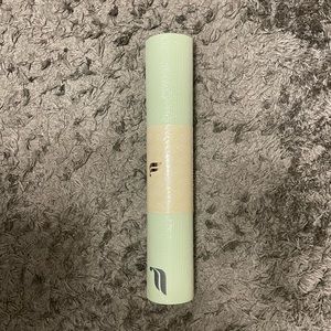 Brand New Fabletics Yoga Mat